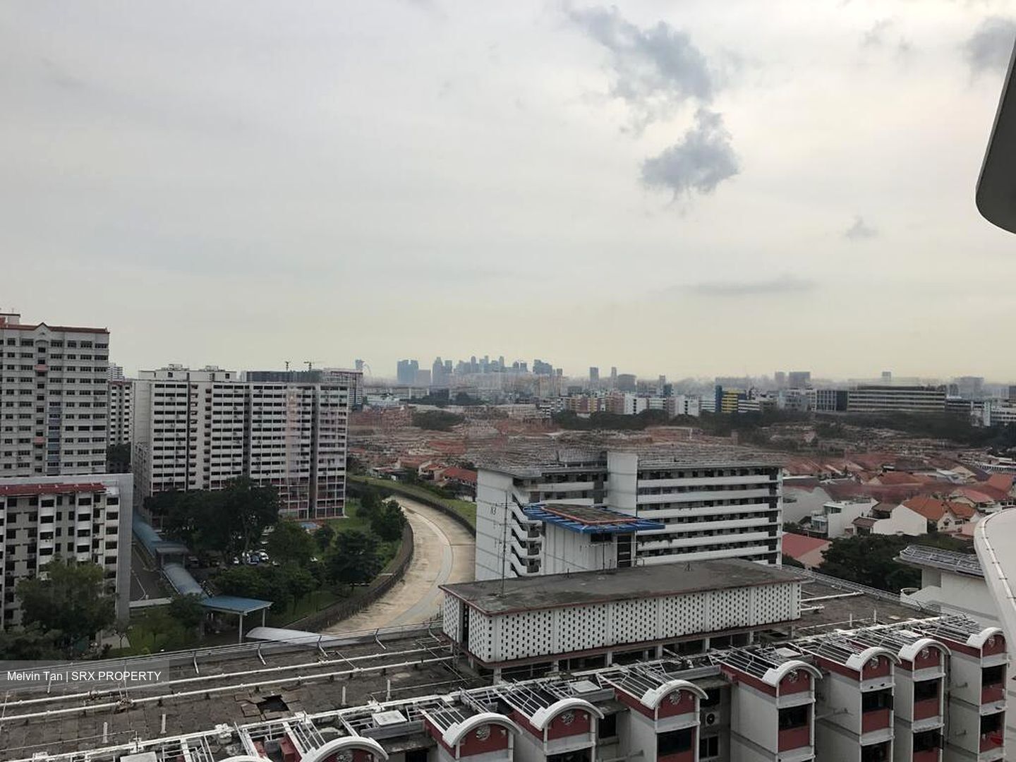 Sky Green (D13), Condominium #471768161